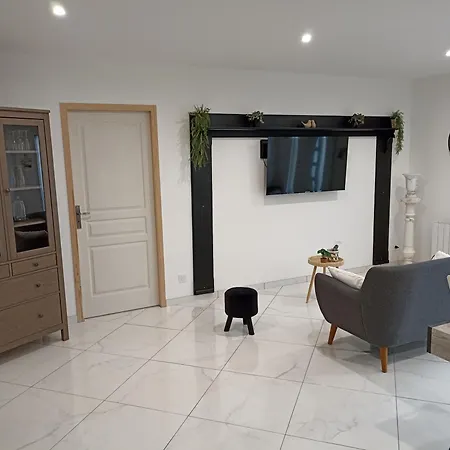 בית נופש - Le Clos De R & R *