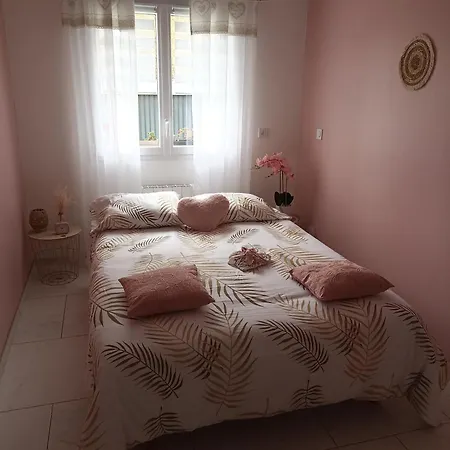 - Le Clos De R & R בית נופש *