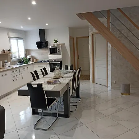 בית נופש - Le Clos De R & R *