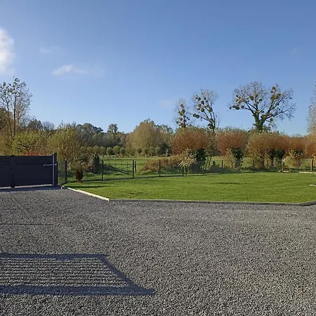 - Le Clos De R & R *