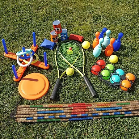 - Le Clos De R & R בית נופש *