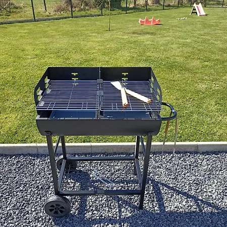 - Le Clos De R & R בית נופש Cambron