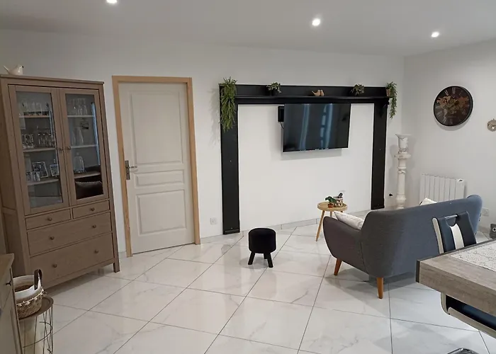 Hébergement de vacances - Le Clos De R&r *