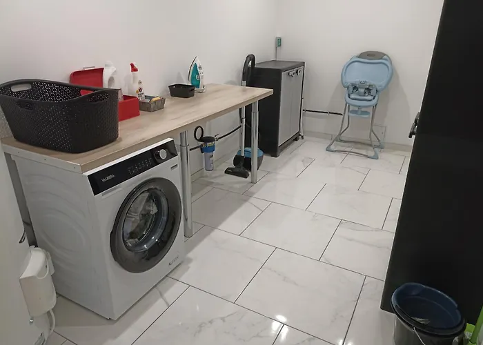 - Le Clos De R&r Hébergement de vacances