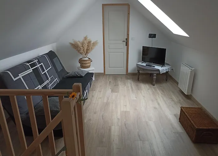 Hébergement de vacances - Le Clos De R&r